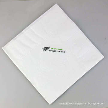 Customer Printed Paper Cocktail Napkins